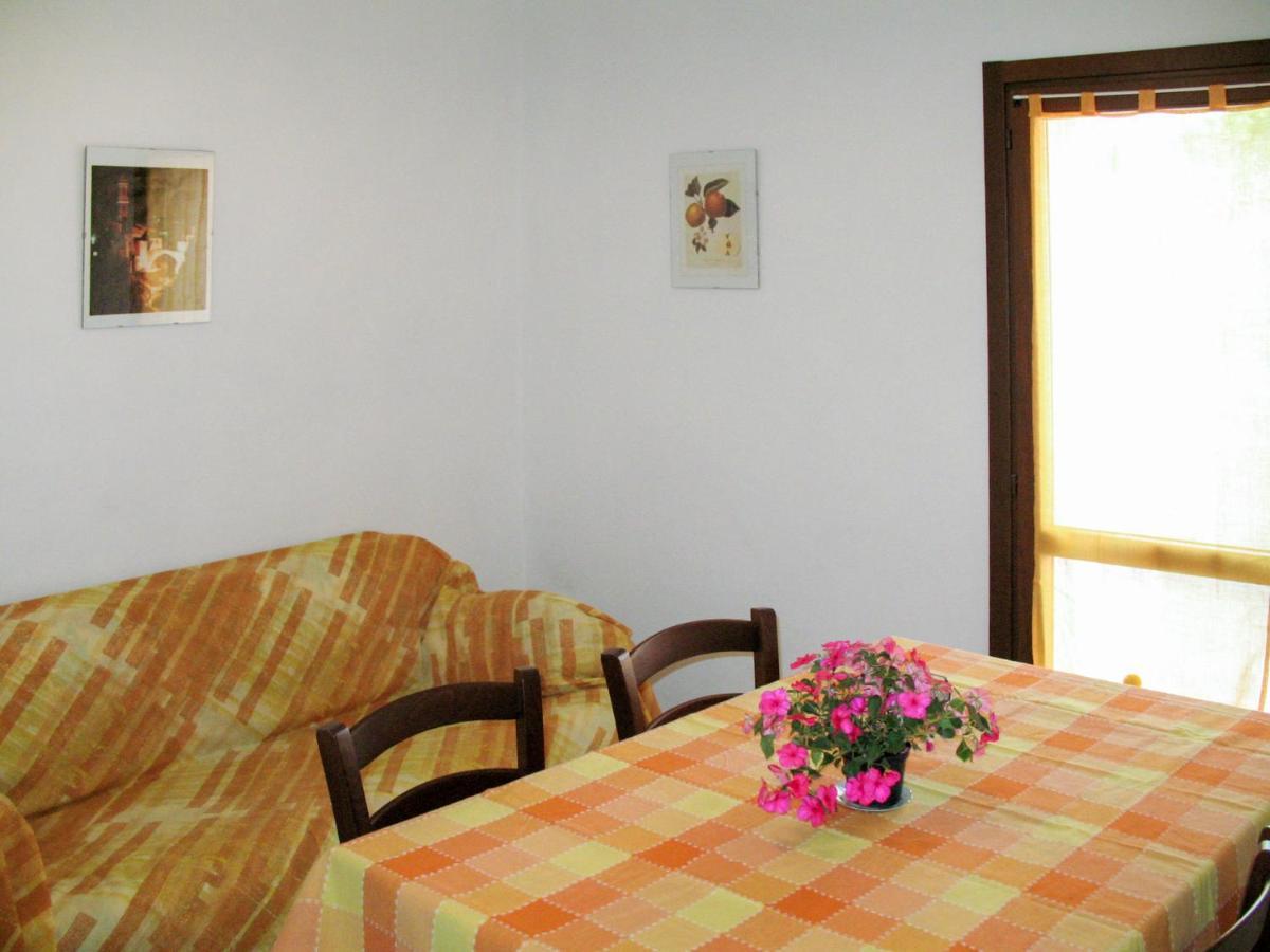 Apartment Elisa - Dol127 By Interhome Costa Carnara Exterior foto