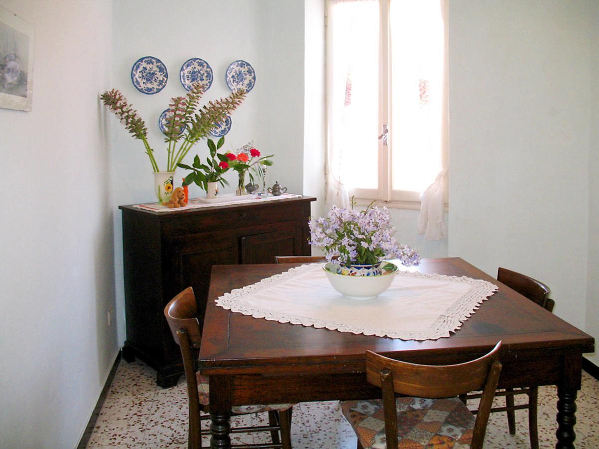 Apartment Elisa - Dol127 By Interhome Costa Carnara Quarto foto
